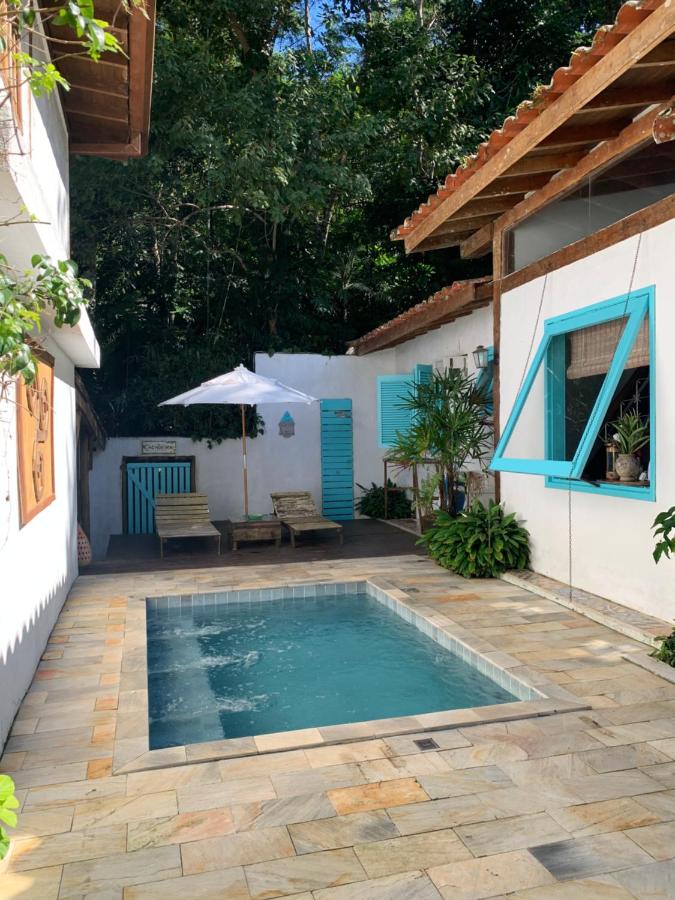 Zeisa House - B&B Maresias