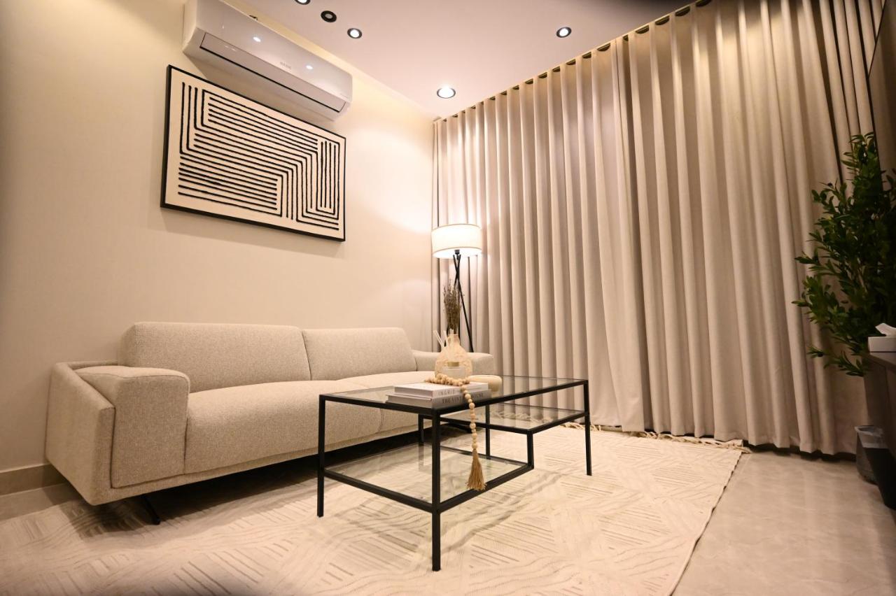 Noumas نوماس - Ferienwohnung Riad