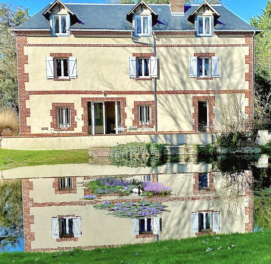 Domaine du Bal - B&B Touques