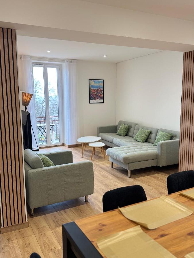 Le Marteley T4 - Chambres d’hôtes