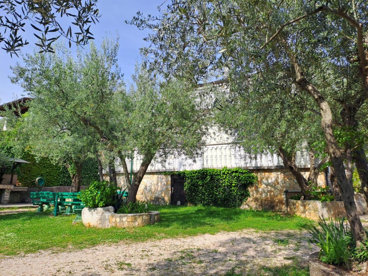 Bernarda - B&B Sveti Vid-Miholjice