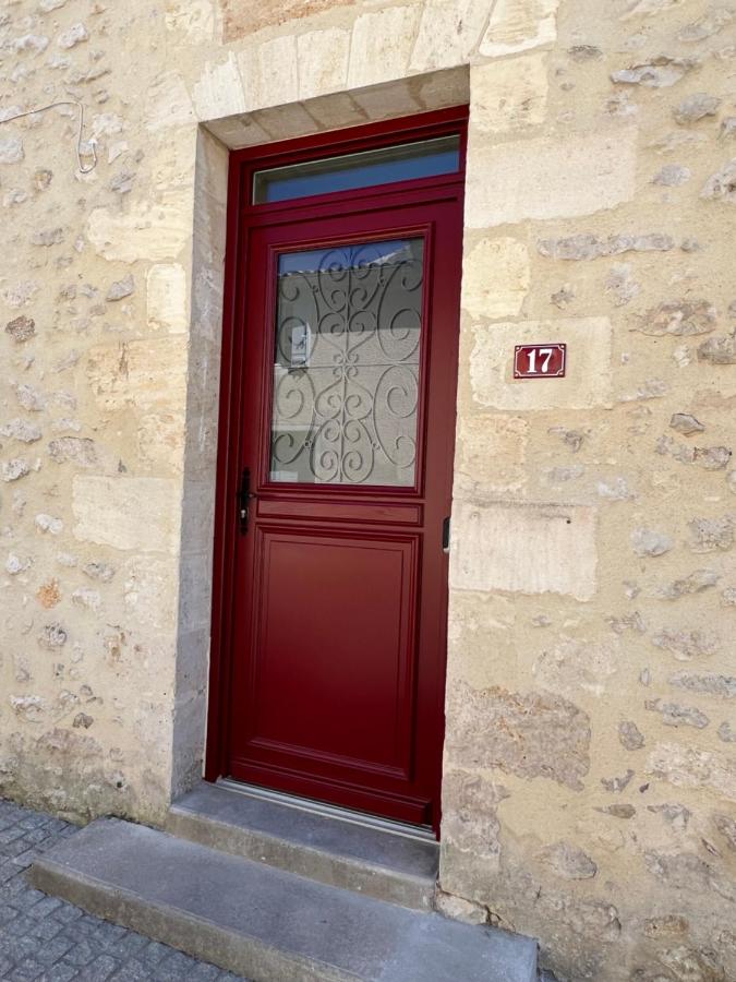 La Maison de l'Estuaire - B&B