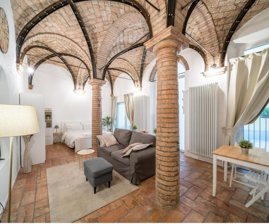 Loft of Love - B&B