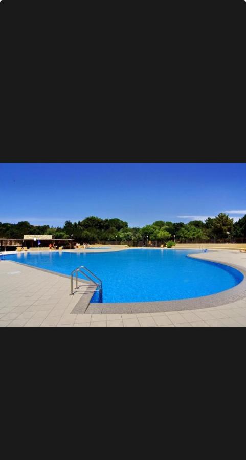 Villaggio Costa Serena - Ferienwohnung Porto Rafael