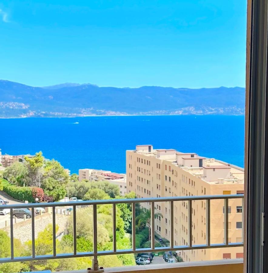 Mon Cocon entre Mer&Maquis - Chambres d’hôtes Ajaccio