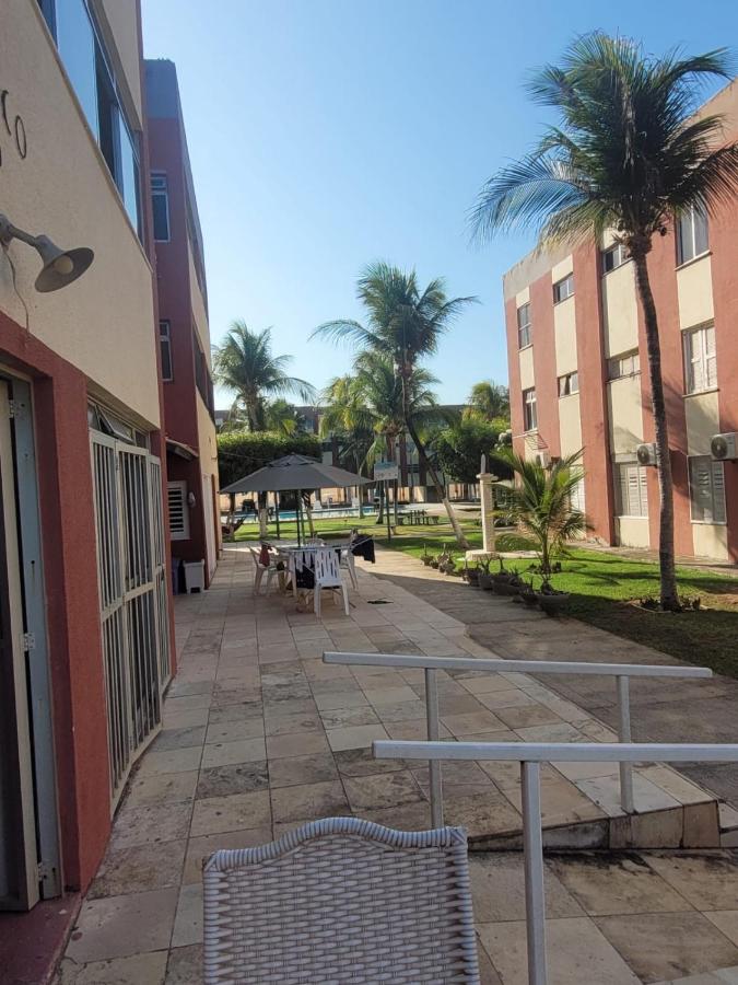 MB06101 - Apartamento na Praia do MORRO BRANCO - CEARÁ - B&B