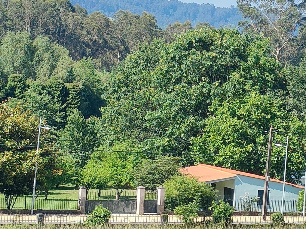 Casa de Josiño - B&B