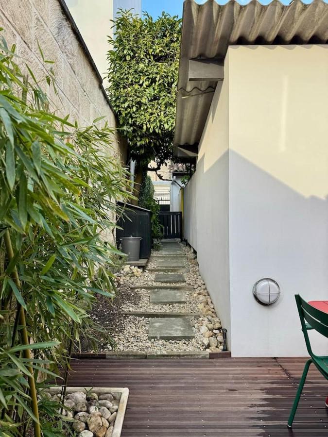 Nid douillet - Maison tout équipée - B&B