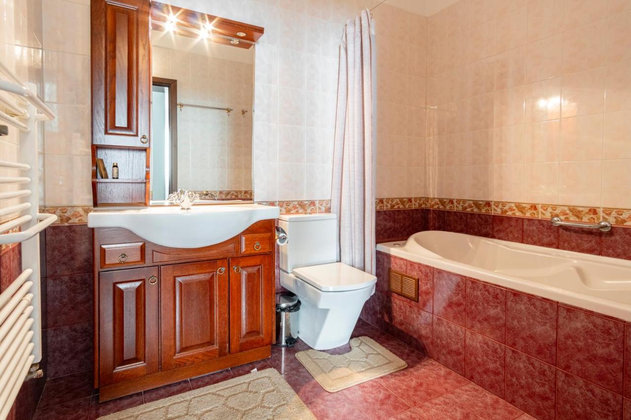 Habitación Doble Grande