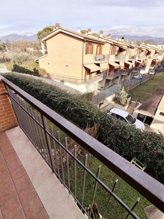 The Little House - B&B Rieti