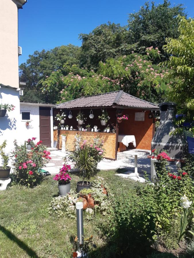 CASA MARIA - Ferienwohnung Jupiter