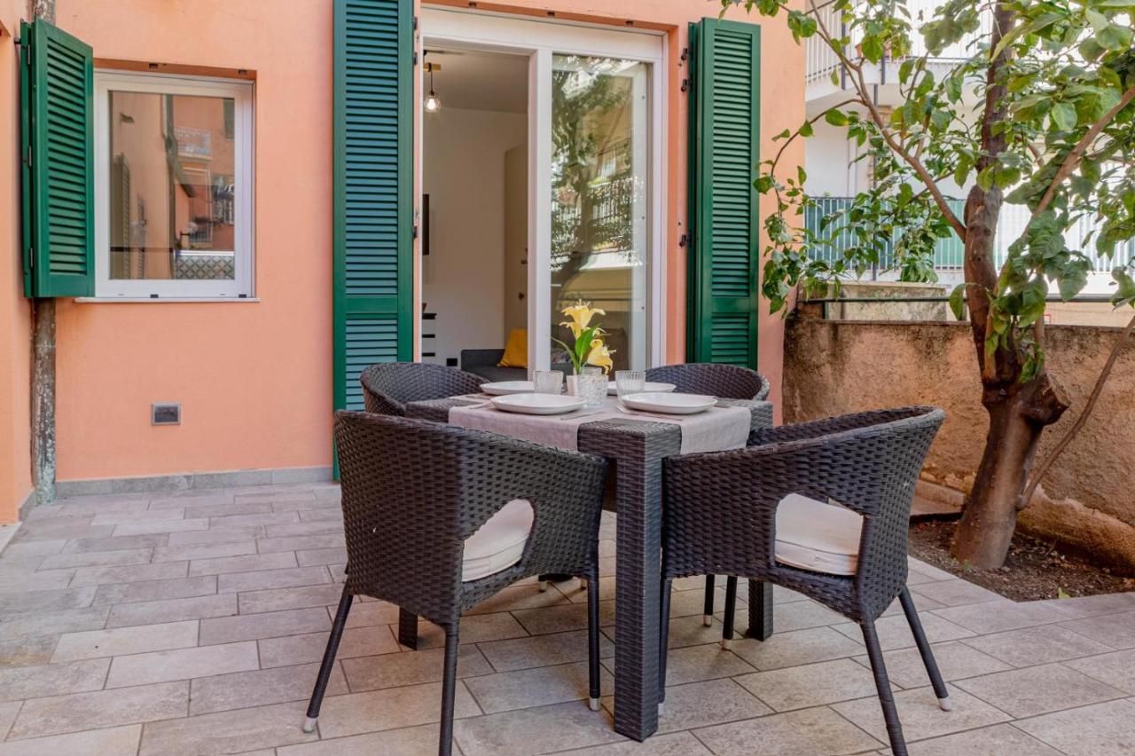 Volta Apartment - Sanremo - Bed and Breakfast San Remo