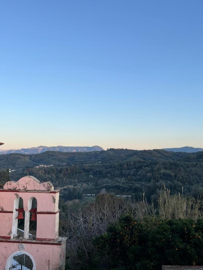 Avliotes Village Apartment - B&B
