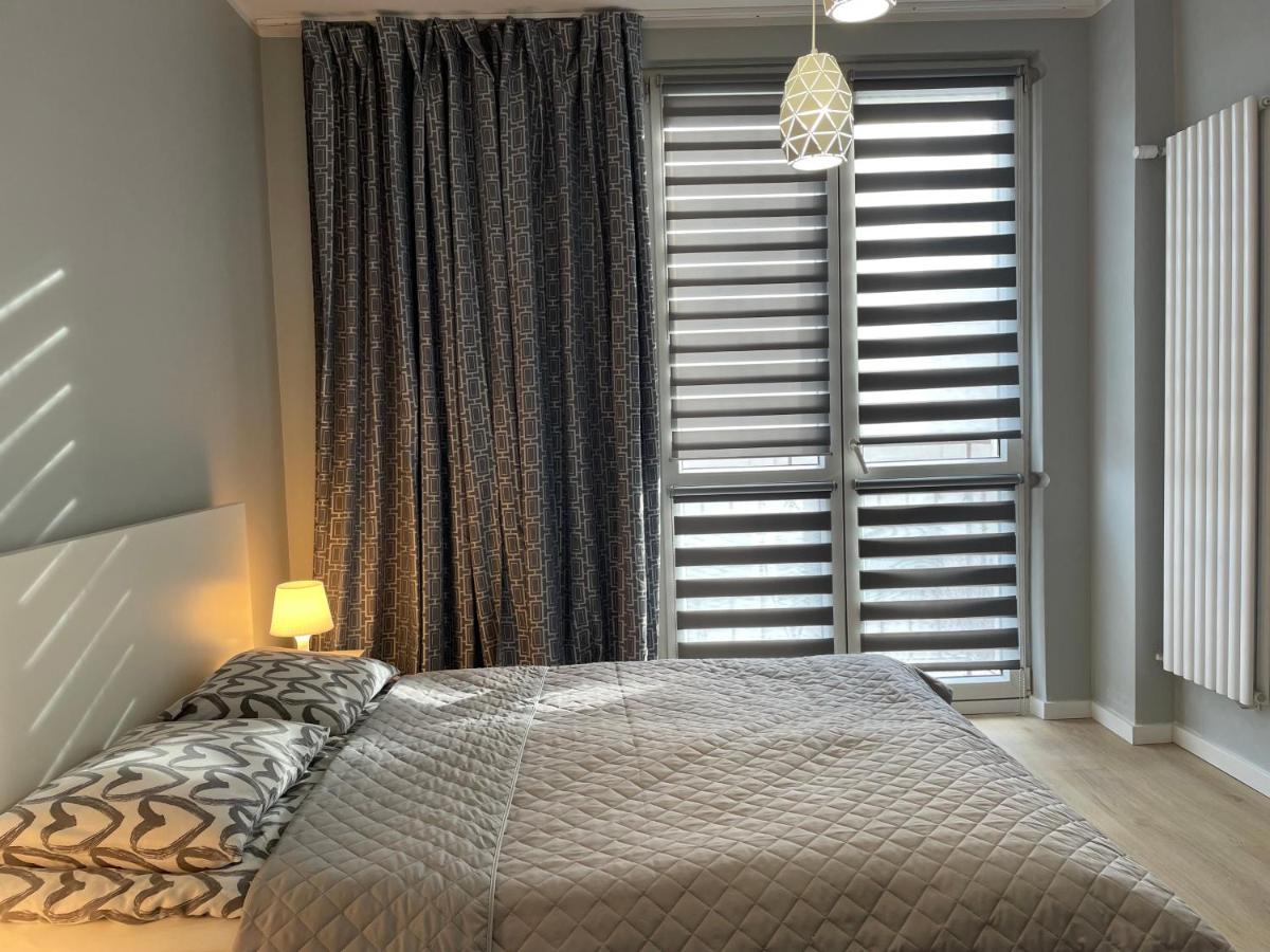 Apartament LONDYN - B&B