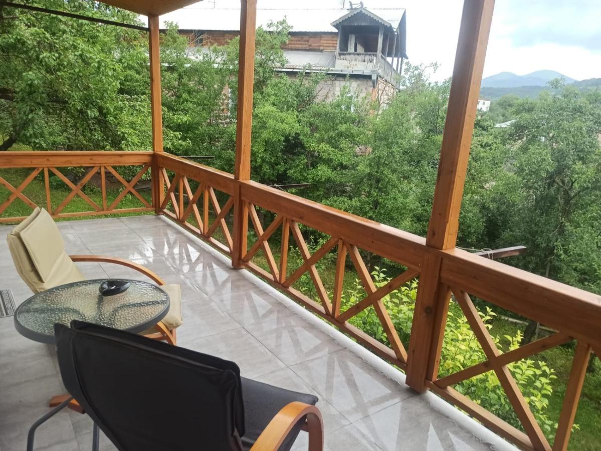 Dilijan House #10 - B&B