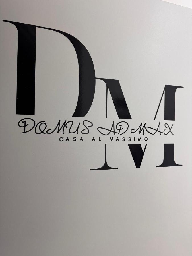 Domus ad Max- La casa nel cuore di Palermo - B&B