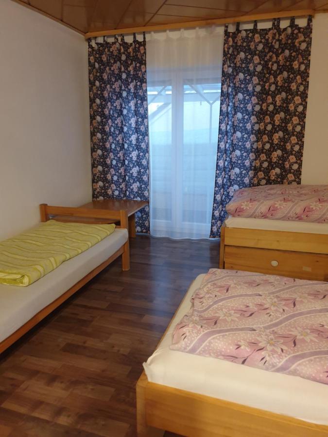 Eigentumswohnung in Mengkofen für Firmen Reisend - B&B Mengkofen