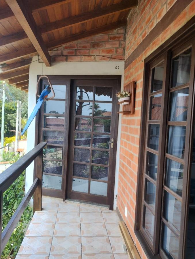 Casa da Lagoa - Chambres d’hôtes Imbituba