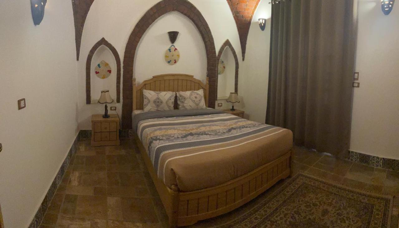 Villa Kemet - B&B Jazīrat al ‘Awwāmīyah