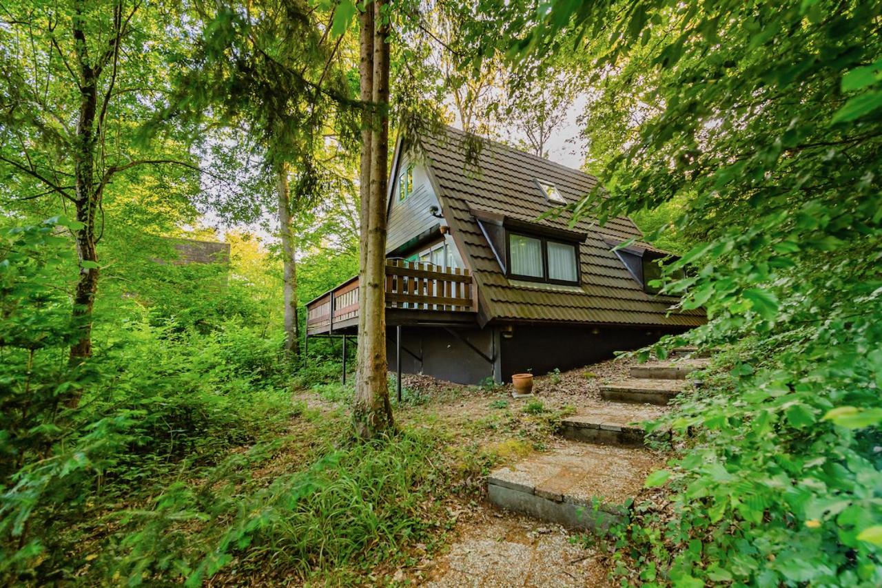 Carpe Diem - B&B Durbuy