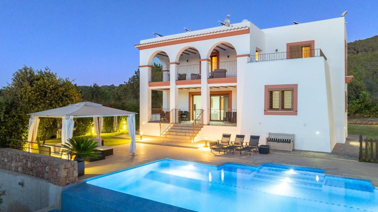 Casa Fenix - B&B Ses Paisses