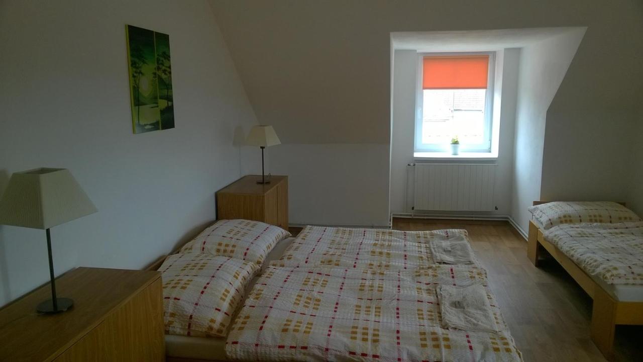 Appartement 2 Chambres