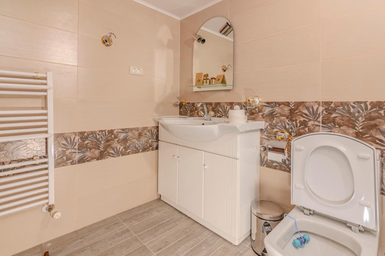 Habitación Doble Deluxe