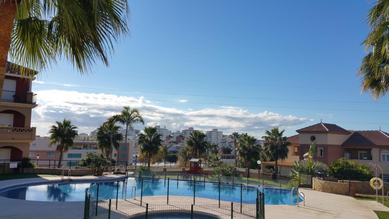 Apartamento Narváez- Altos Del Tomillar - B&B