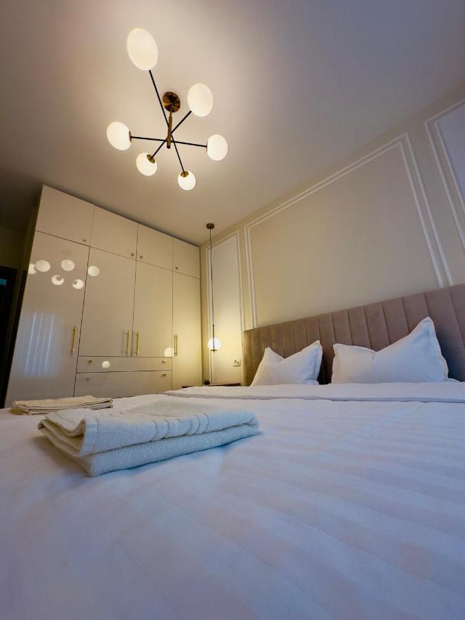 Big Nest - Artitude Apartments - B&B
