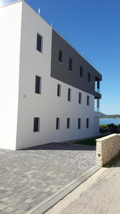 Exclusive Dream Apartment direkt am Meer und Beach - B&B