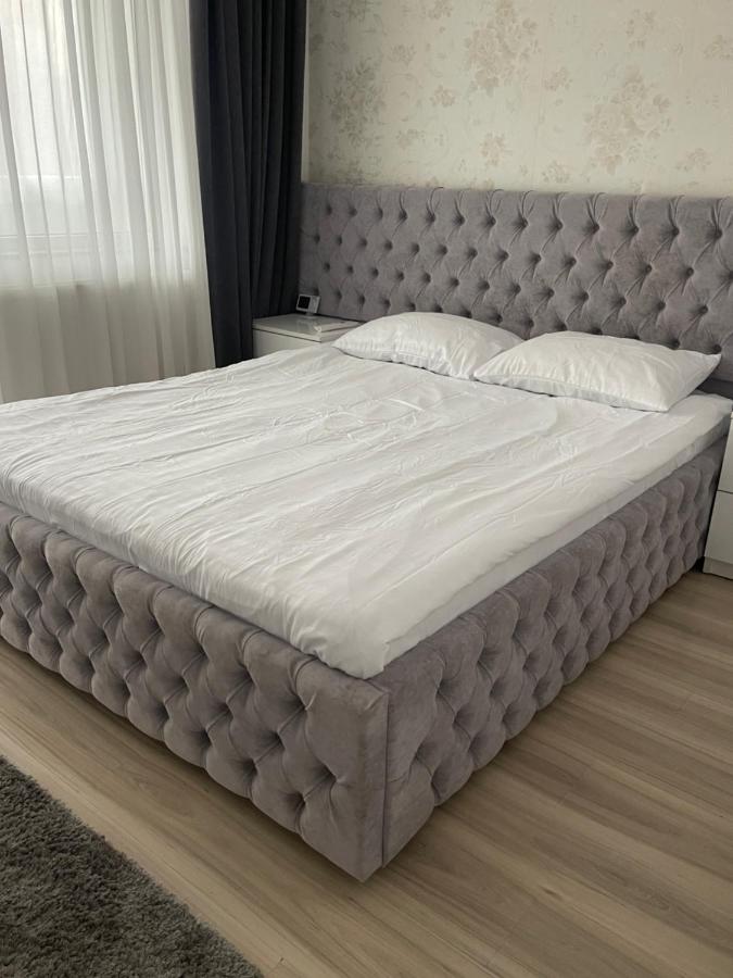 Anca Home - Ferienwohnung Petroşani