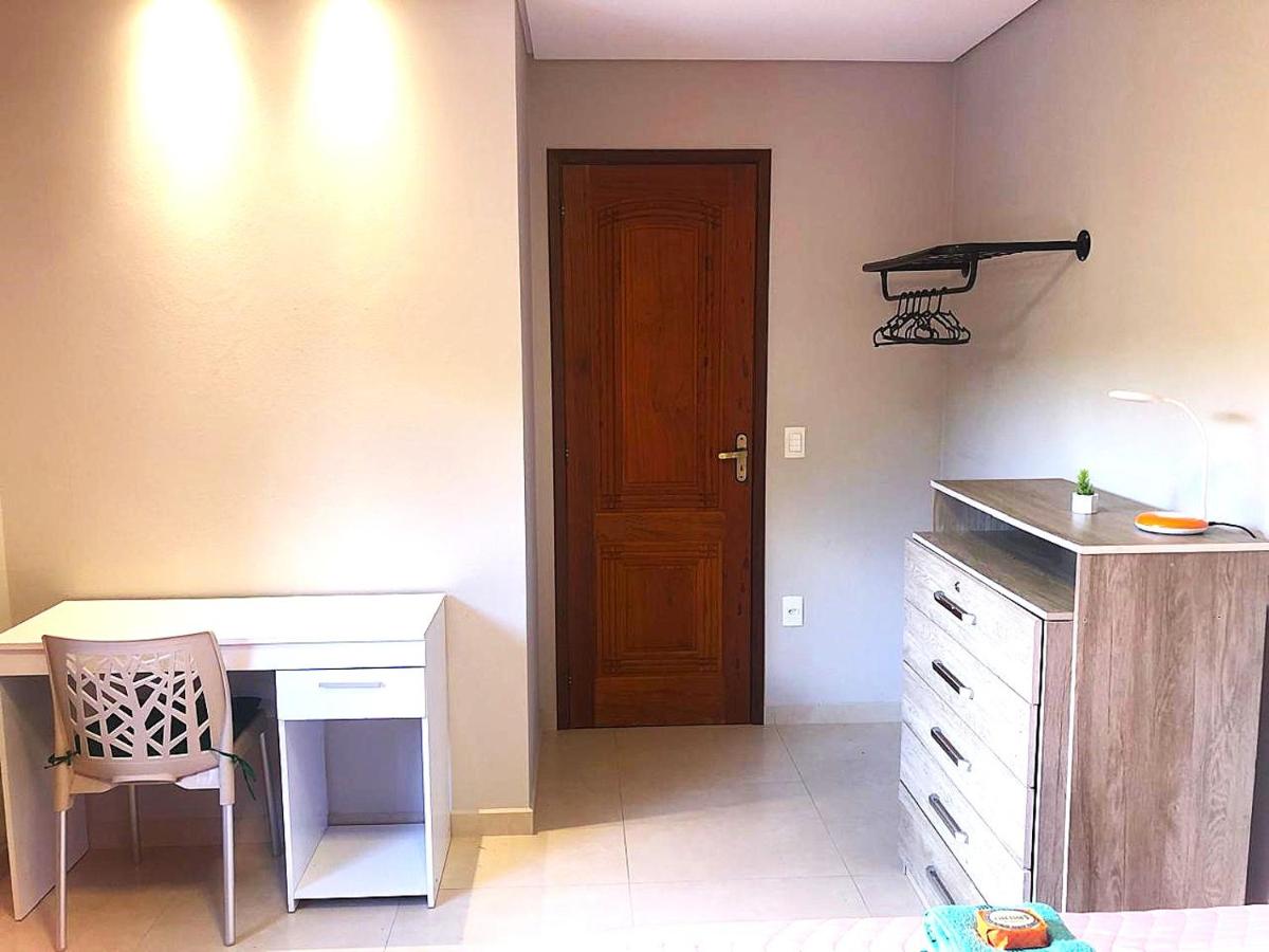 Meu Aconchego - Chambres d’hôtes