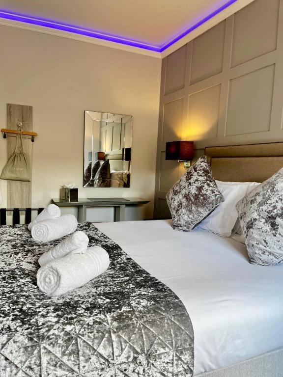 Appartamento Familiare con 2 Camere da Letto
