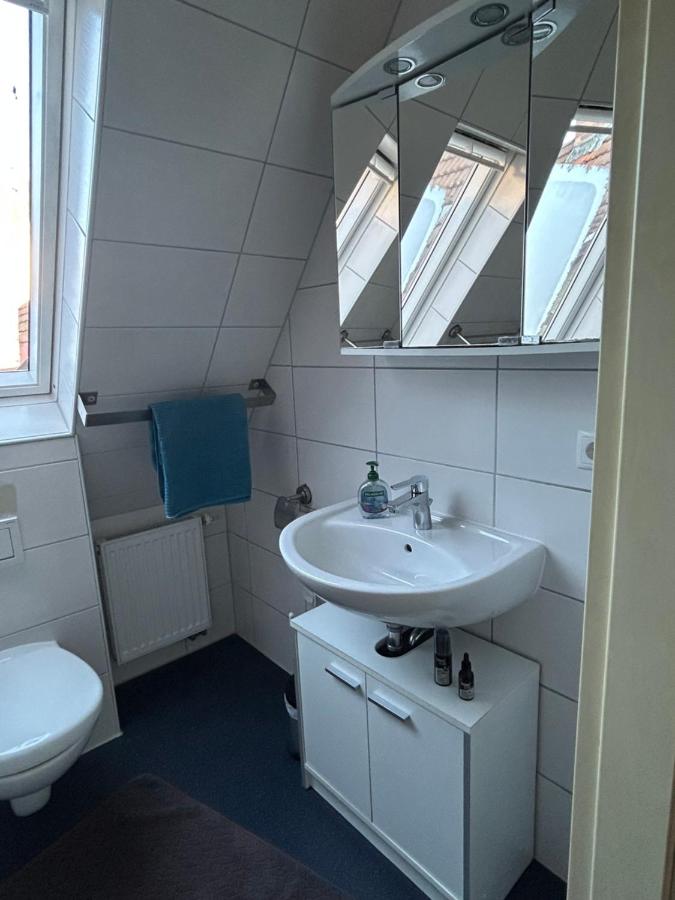 Monteurzimmer Marktbreit - B&B