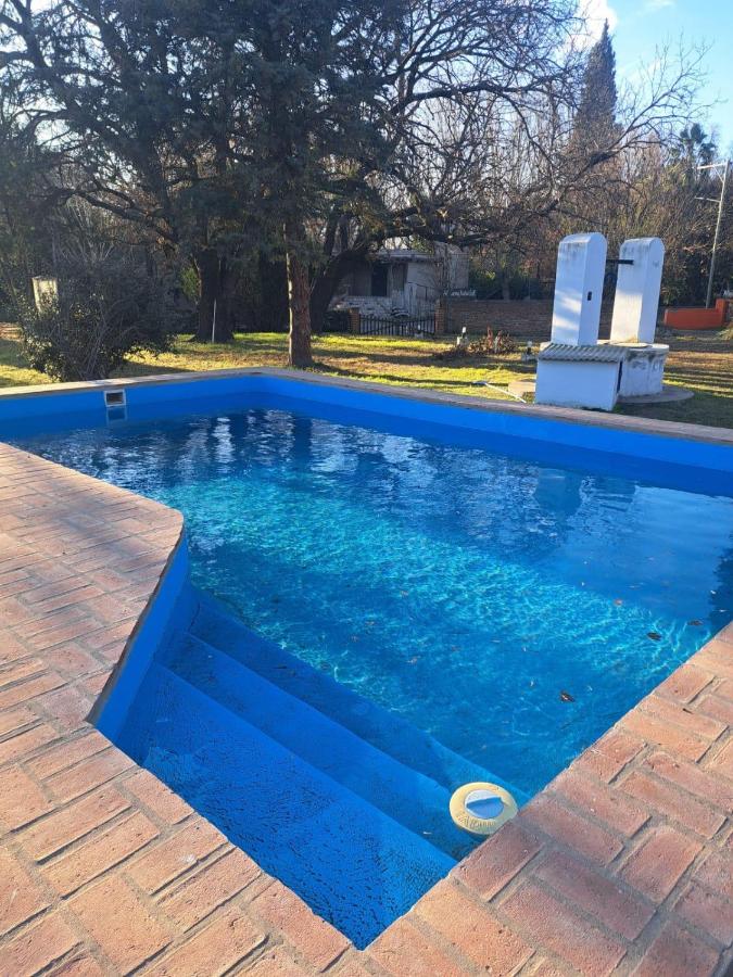 Refugios del Alma 24 - B&B Villa de las Rosas