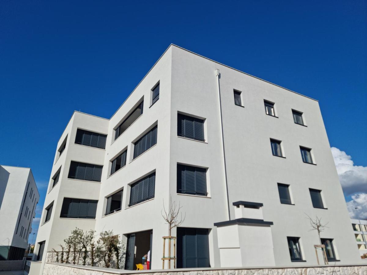 La&Ma Apartment - Ferienwohnung Zadar