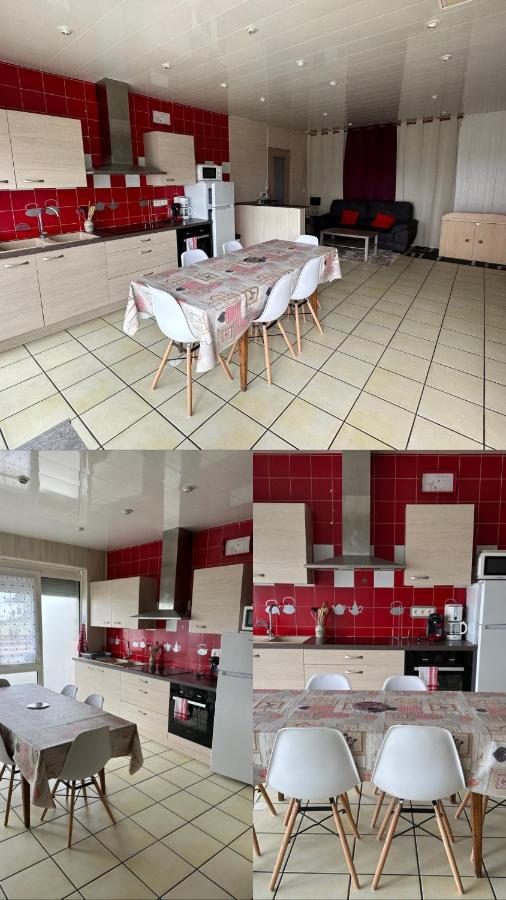 Maison d'hôtes de l'étang - B&B