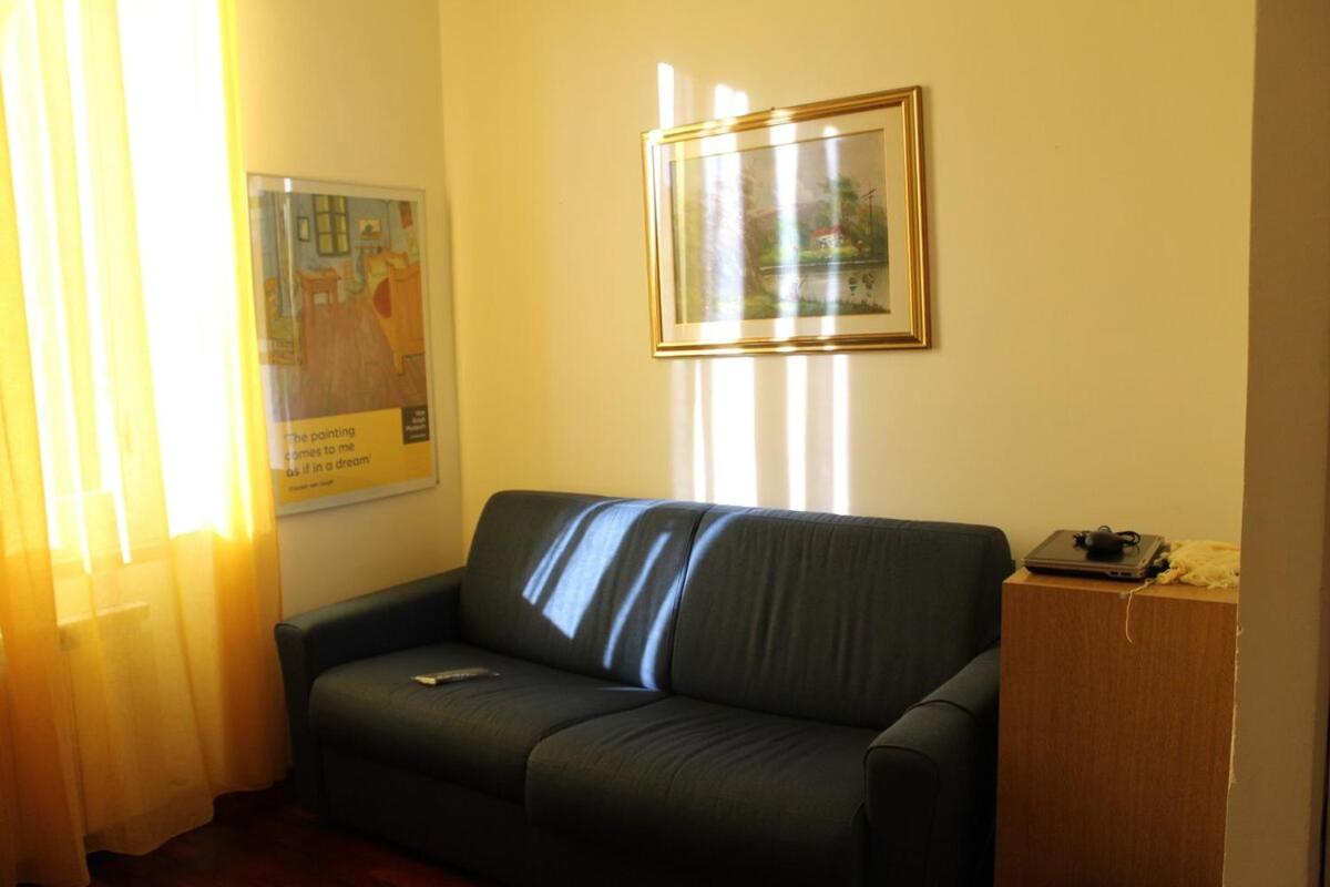 Intero appartamento vicino alla Stazione Principe - Ferienwohnung Genua