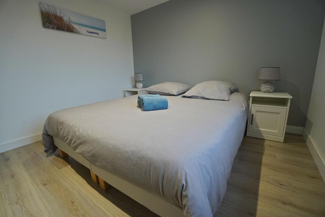 Bel Appartement T2 40 M² - Bed and Breakfast