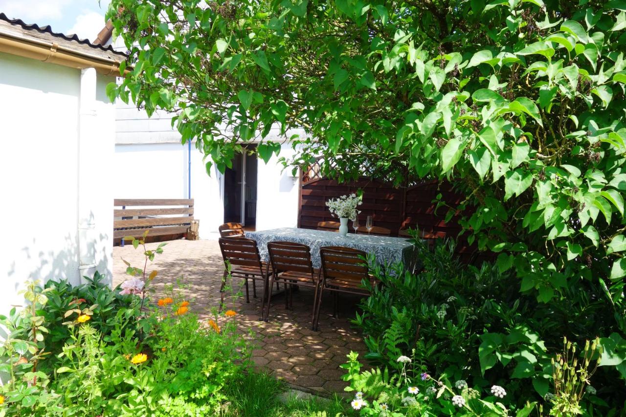 Mitte 20 - B&B