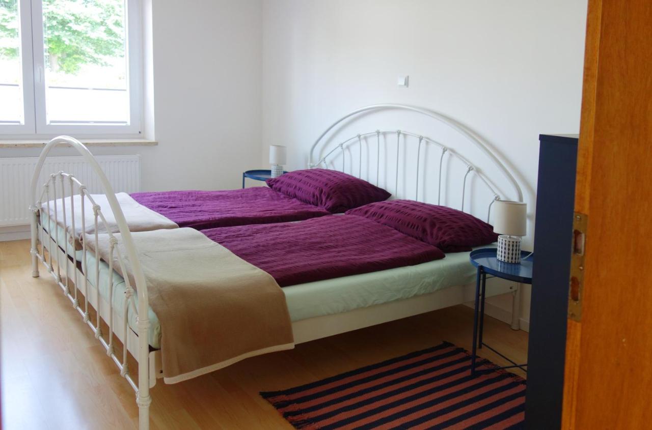 Apartamento de 3 dormitorios