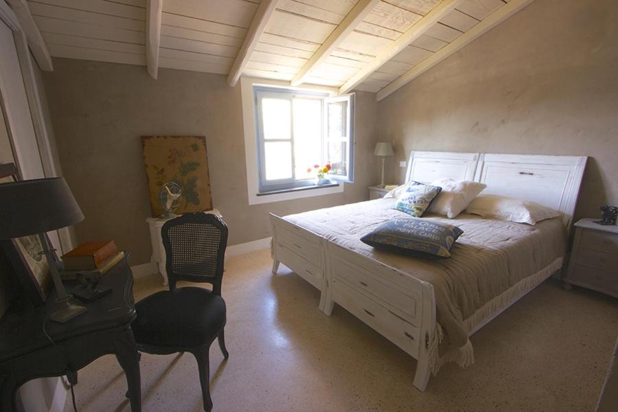 Tweepersoonskamer met 1 of 2 Bedden en Eigen Badkamer