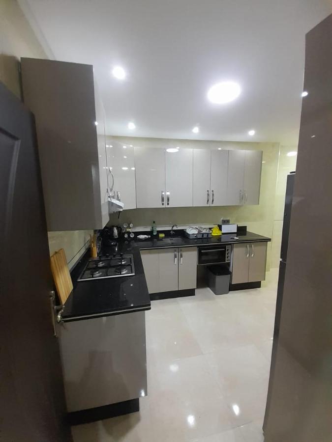 Apparemment propre - B&B Nador