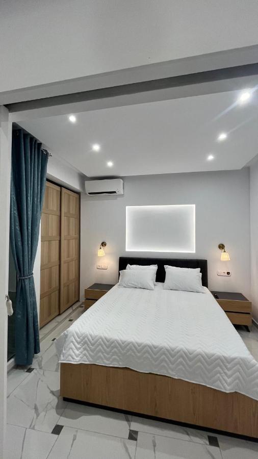 Apartment mit 1 Schlafzimmer