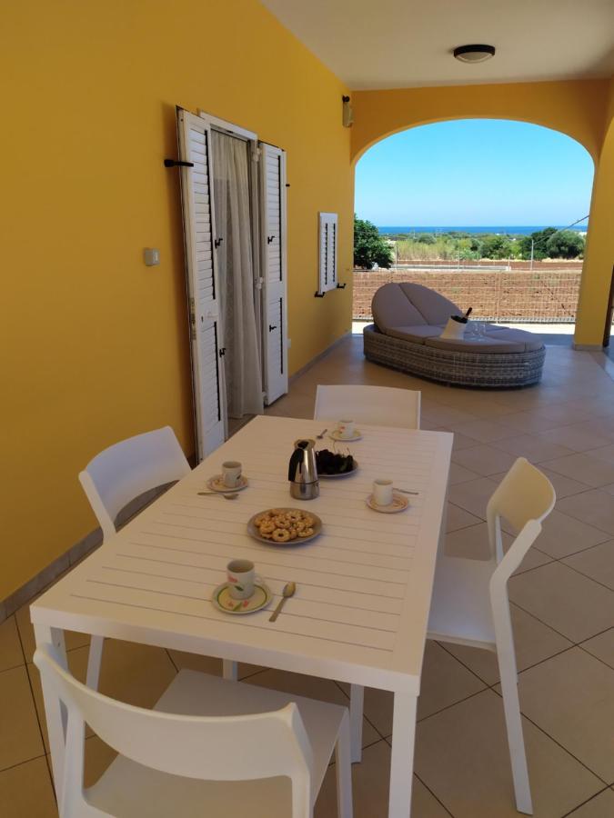 DIMORA DELL'ULIVO - B&B