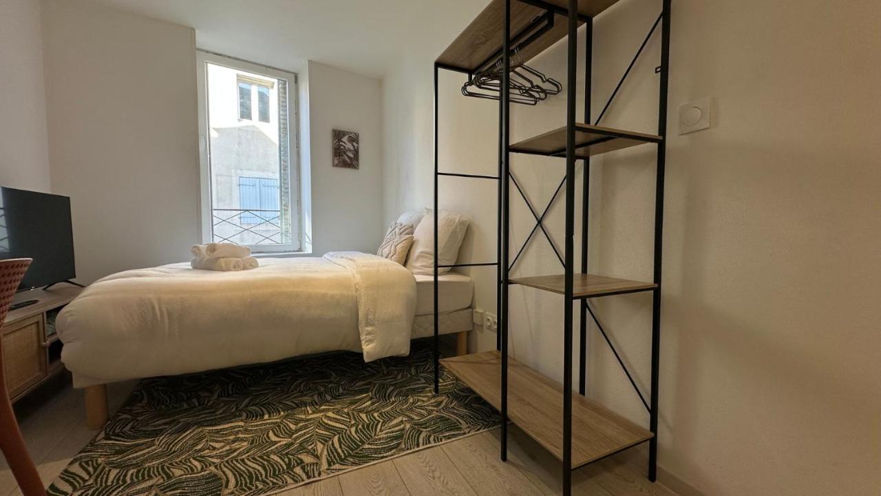 Le Petit Loire - Bed and Breakfast Nevers