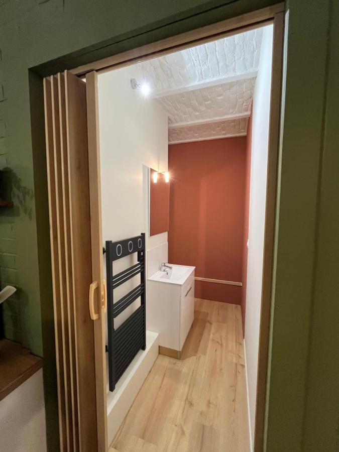 Familiekamer met Badkamer