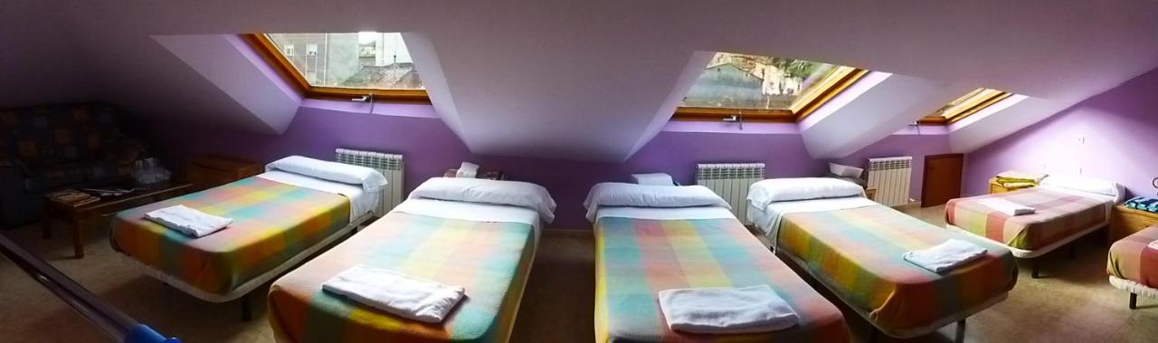 Chambre Familiale (9 Adultes)
