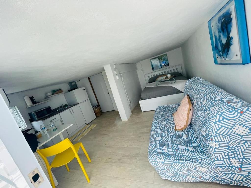 apt bonker - B&B