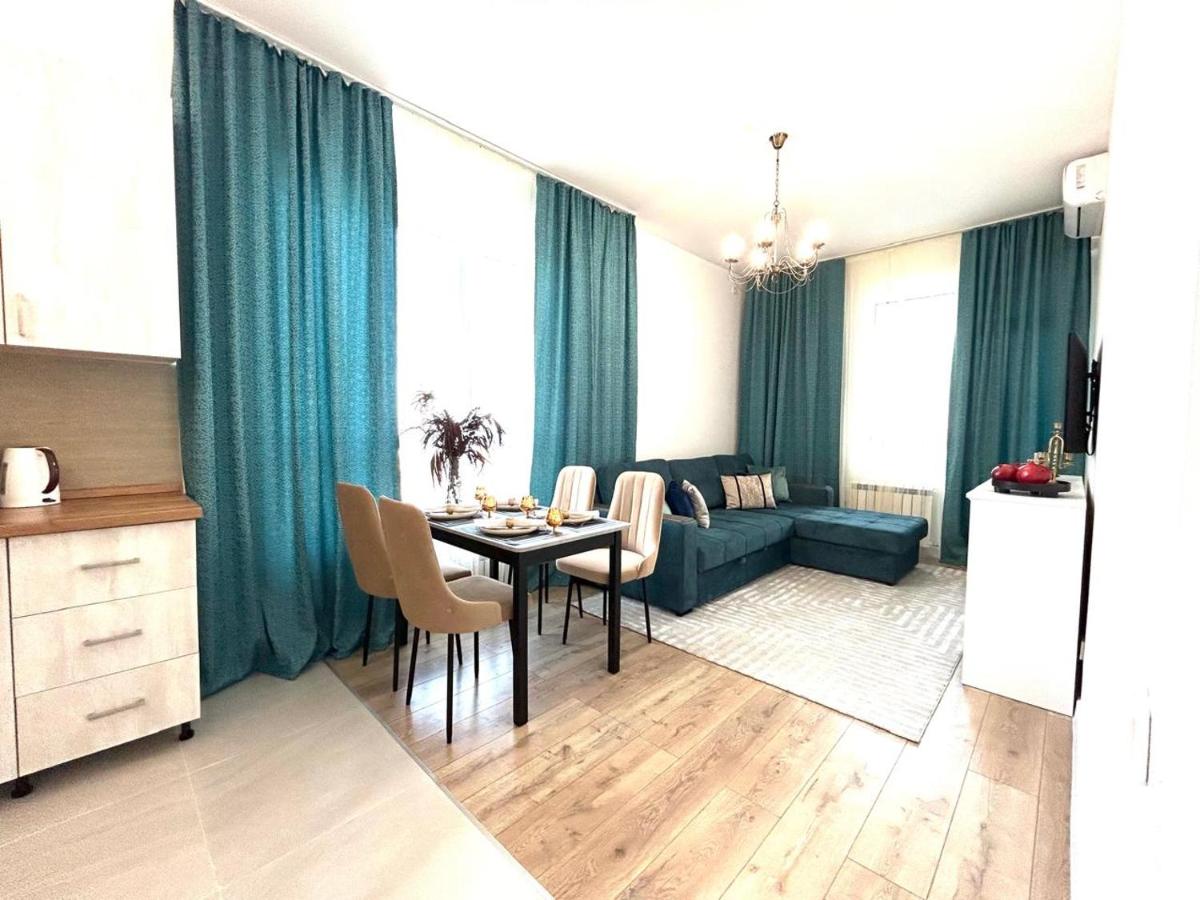 Appartamento con 1 Camera da Letto e Balcone